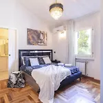 Luxury Sea Front With Pool * Su Forti