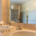 فيلة Luxury Sea Front With Pool Su Forti