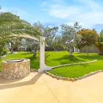 Luxury Sea Front With Pool Su Forti