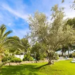 Luxury Sea Front With Pool فيلة