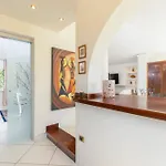 Luxury Sea Front With Pool فيلة