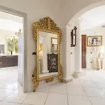 Luxury Sea Front With Pool فيلة Su Forti