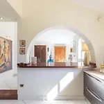 فيلة Luxury Sea Front With Pool Su Forti