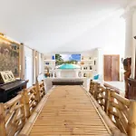 Luxury Sea Front With Pool فيلة *