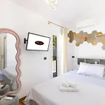Luxury Sea Front With Pool * Su Forti