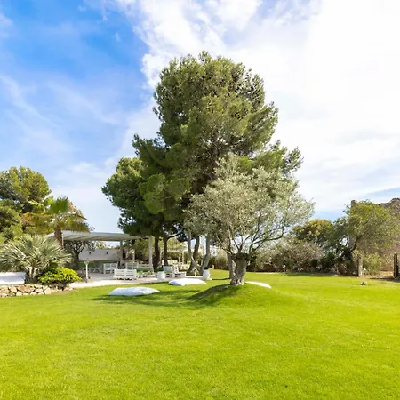 别墅 Luxury Sea Front With Pool *