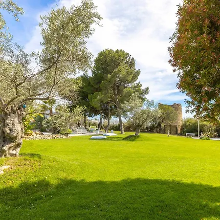 Luxury Sea Front With Pool * Su Forti