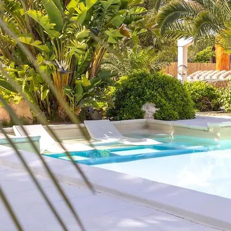 别墅 Luxury Sea Front With Pool