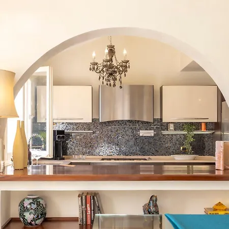 Luxury Sea Front With Pool *