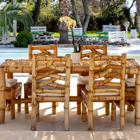 Luxury Sea Front With Pool Su Forti