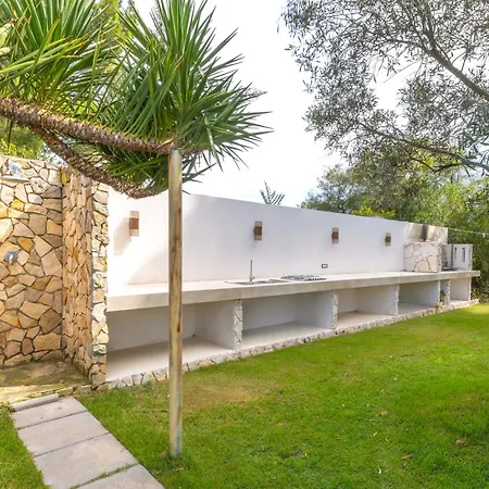 Luxury Sea Front With Pool فيلة *