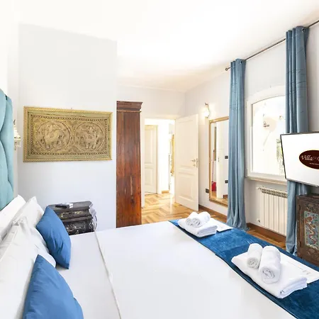 Luxury Sea Front With Pool 别墅 *