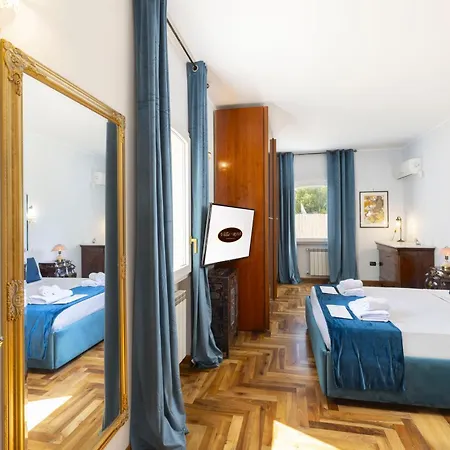 Luxury Sea Front With Pool * Su Forti