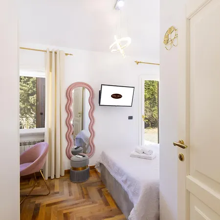 别墅 Luxury Sea Front With Pool *