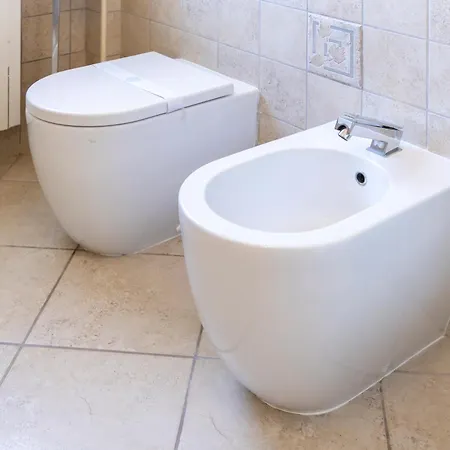 Luxury Sea Front With Pool