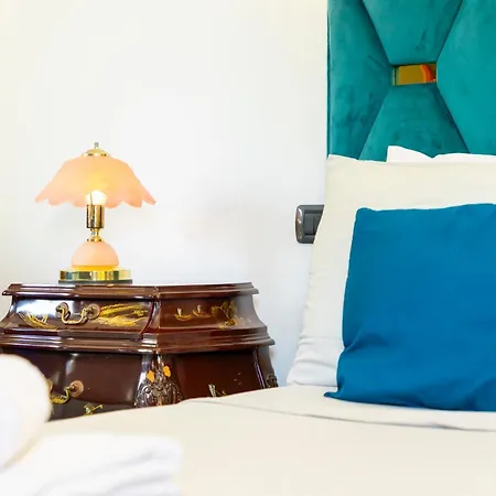 别墅 Luxury Sea Front With Pool