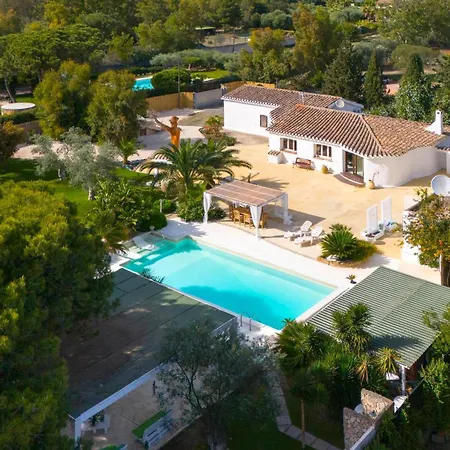 Luxury Sea Front With Pool Villa *