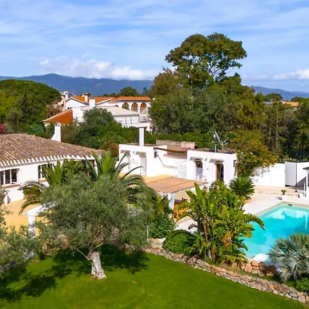 Luxury Sea Front With Pool *