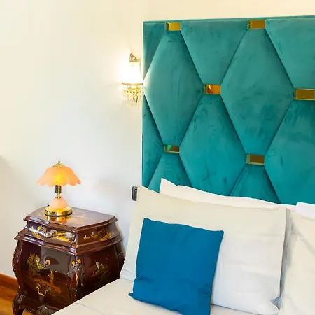 Luxury Sea Front With Pool *