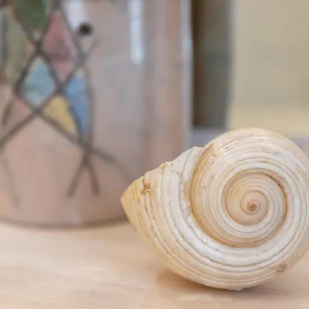 Villa Luxury Sea Front With Pool Su Forti